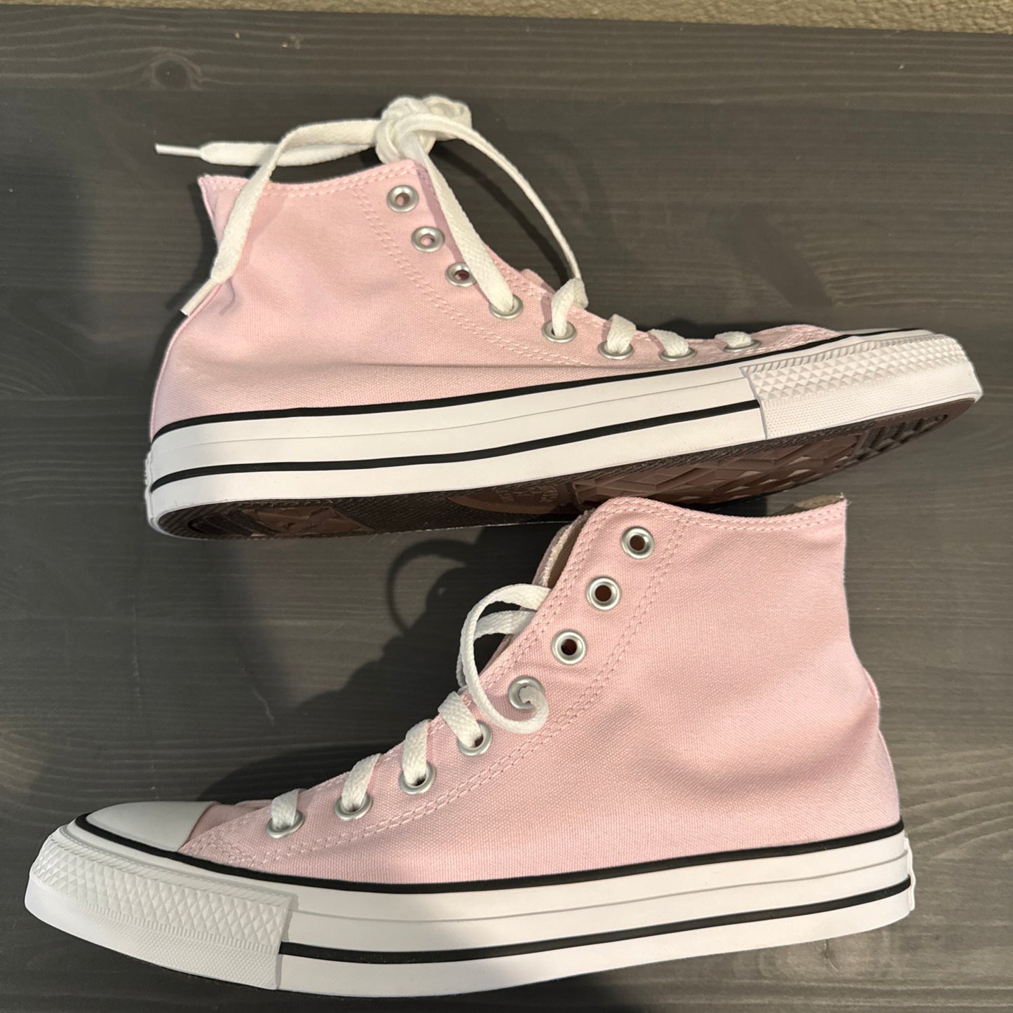 Chuck Taylor All Star Eva Lift Platform Seasonal Color
